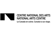 Centre national des Arts Centre national des Arts